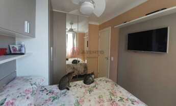 Imagem 7: Apartamento-À VENDA-Rocha Miranda-Rio de Janeiro-RJ