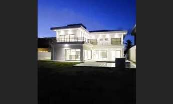 Imagem 5: Casa de condomínio para venda com 413 metros quadrados com 6 quartos