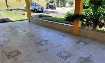 Imagem 2: Excelente casa dentro do condomínio Fazenda Montenegro, localizado na estrada do Cachamorr