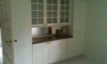 Imagem 4: Casa com 4 dormitórios para alugar, 390 m² por R$ 15.000,00/mês - Cidade Jardim - São Paul