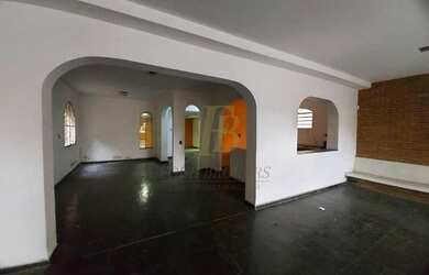 Imagem 4: CASA PARA LOCAÇÃO COM 450M², COM PISCINA