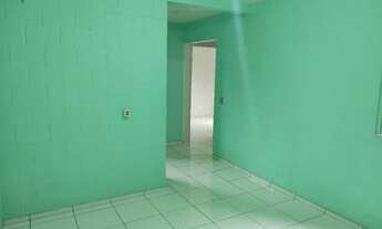 Imagem 5: Apartamento com 2 dormitórios para alugar, 38 m² por R$ 925,00/mês - Bela Vista - Estância