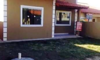 Imagem: Vendo ou alugo Casas Condominio Vivendas