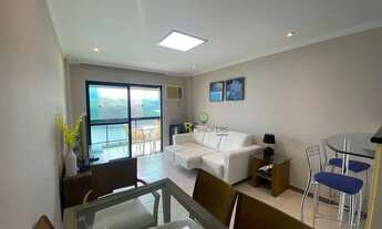 Imagem 4: Apartamento para venda com 03 dormitórios sendo 01 suíte - Condomínio fechado na Costa ver