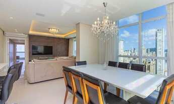 Imagem 7: Apartamento para venda tem 150 metros quadrados com 4 quartos em Enseada do Suá - Vitória