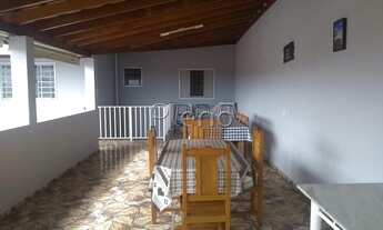 Imagem 7: Casa à venda na Vila Lemos, em Campinas