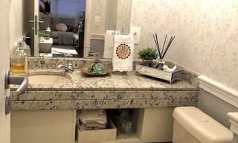 Imagem 3: Apartamento para aluguel com 98 metros quadrados com 3 quartos