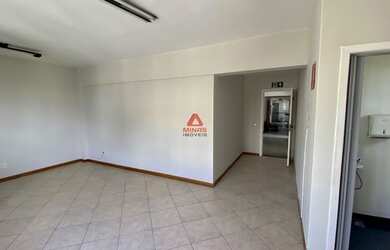 Imagem 2: Belo Horizonte - Conjunto Comercial/sala - Belvedere