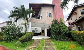 Imagem: Casa Villa Firenzi - 260 m² - 4 quartos