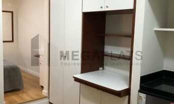 Imagem 7: FLAT REFORMADO PROXIMO AO HOSP DAS CLINICAS!