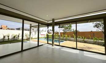 Imagem 2: Casa a venda Alphaville Dom Pedro 2