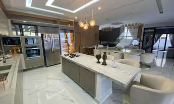 Imagem 3: Casa de condomínio para venda com 6 suítes, 4 closets em Parque Verde - Belém - PA