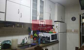 Imagem 5: Apartamento à venda no bairro Bosque da Saúde - São Paulo/SP, Zona Sul