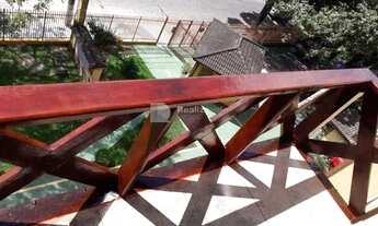 Imagem 5: GA)-Apartamento Apartamento com 2 dormitórios