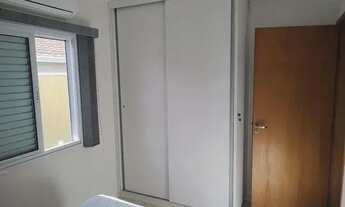 Imagem 7: Casa de condomínio térrea