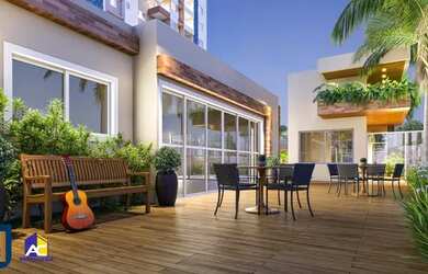 Imagem 7: Santa Lúcia Park Residence