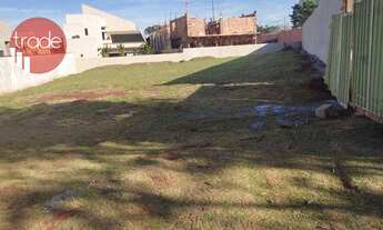 Imagem 5: Terreno à venda, 589 m² por R$ 1.099.000,00 - Condomínio Bougainville - Ribeirão Preto/SP