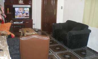 Imagem 2: Casa para Venda em São Bernardo do Campo, Assunção, 3 dormitórios, 3 banheiros, 2 vagas