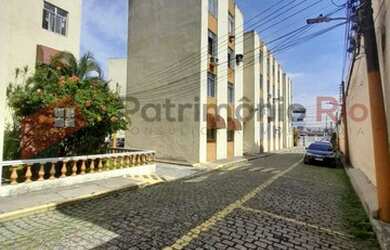 Imagem 2: Bom apartamento em Madureira com 2 quartos e 1 vaga