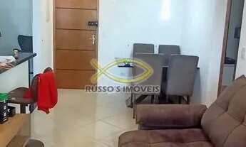 Imagem 4: Apartamento com 1 dorm, Guilhermina, Praia Grande, Cod