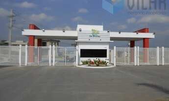 Imagem 10: Casa com 3 dormitórios, 107 m² - venda por R$ 699.000 ou aluguel por R$ 4.468/mês - Condom