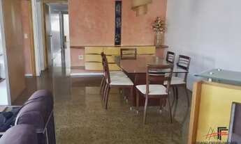 Imagem 5: Apartamento mobiliado e projetado no Condomínio Edifício Ananeyle Vidal - AP43193