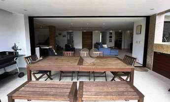 Imagem 7: Cobertura com 3 Quartos ( Suítes ) para alugar, 307 m² por R$ 21.541/mês - Jardim Oceânic