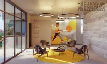 Imagem 6: Curitiba - Apartamento Padrão - Batel