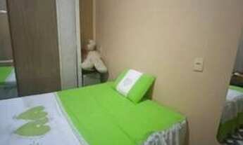 Imagem 2: VSO Casa para venda tem 90 metros quadrados com 2 quartos em Narandiba - Salvador - BA