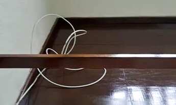 Imagem 4: Alugo Excelente Casa Triplex com 180 metros quadrados com 3 quartos,1 suíte,Vargem Pequena