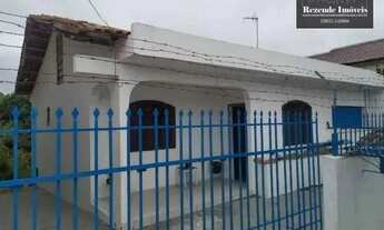 Imagem 3: C-CA1042 Cachoeira - Almirante Tamandaré / Casa 2 Quartos com estrutura para comercio