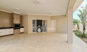 Imagem 6: Casa com 4 dormitórios para alugar, 274 m² por R$ 9.098,83/mês - Jardim Theodora - Itu/SP