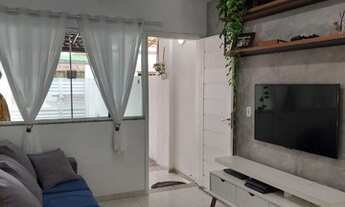 Imagem 4: Vendo ou alugo casa de 2 quartos