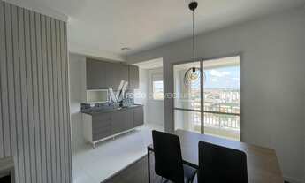 Imagem 3: Apartamento - Ponte Preta - Campinas