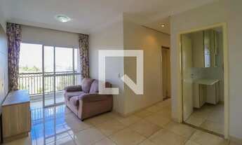 Imagem: Apartamento para Aluguel - São Camilo