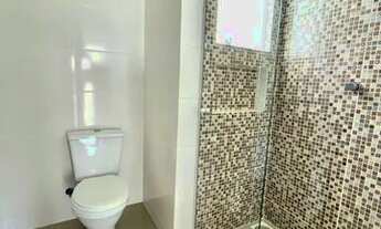 Imagem 2: Térrea para venda possui 80 metros quadrados com 3 quartos em Bela Vista - Palhoça - SC