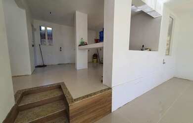 Imagem 5: Casa nova, clara, ensolarada, em steel frame!!