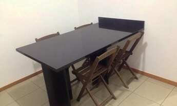 Imagem 3: Apto Barra da Tijuca ABM North Coast 77M²