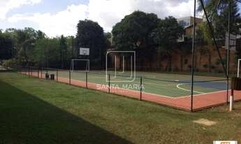 Imagem 4: Casa (diversos) 4 dormitórios/suite, cozinha planejada, portaria 24hs, lazer, salão de fes