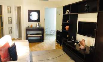 Imagem 2: Flat Residencial - Jardins - Locação!