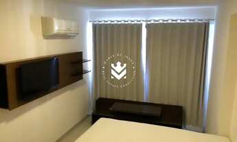 Imagem 7: Vendo Flat todo decorado, c/35m², 1 quarto, próximo ao Shopping Recife