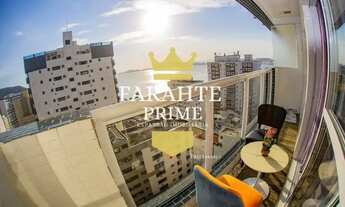 Imagem 3: APARTAMENTO 1 DORMITÓRIO 1 BANHEIRO 1 VAGA DEMARCADA 47 m² PONTA DA PRAIA