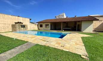 Imagem 5: Imperdível 1.200 metros quadrados com 5 quartos em Praia dos Sonhos - Itanhaém - SP