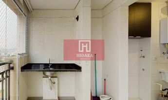 Imagem 3: Apartamento à venda no bairro São Domingos - São Paulo/SP, Zona Oeste