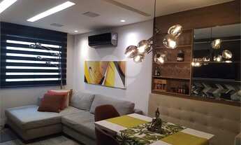 Imagem 2: Lindo Sobrado em Condomínio Fechado