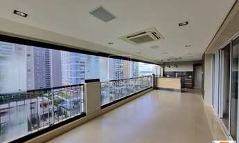 Imagem 4: Apartamento (tipo - padrao) 4 dormitórios/suite, cozinha planejada, portaria 24hs, lazer