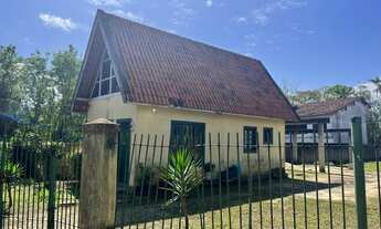 Imagem 3: Casa com terreno para aluguel e venda tem 825 metros quadrados com 1 quarto