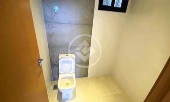 Imagem 6: Casa Condomínio Golden Class - Lagoa Santa MG codigo: 23545