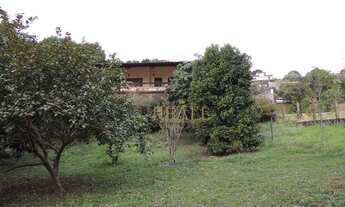 Imagem 2: Casa com 3 dormitórios, 330 m² - venda por R$ 920.000,00 ou aluguel por R$ 5.725,00/mês