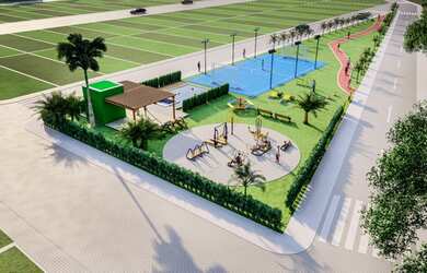 Imagem 6: Loteamento Fechado Em Paracuru Com Area De Lazer Completa, Lançamento!